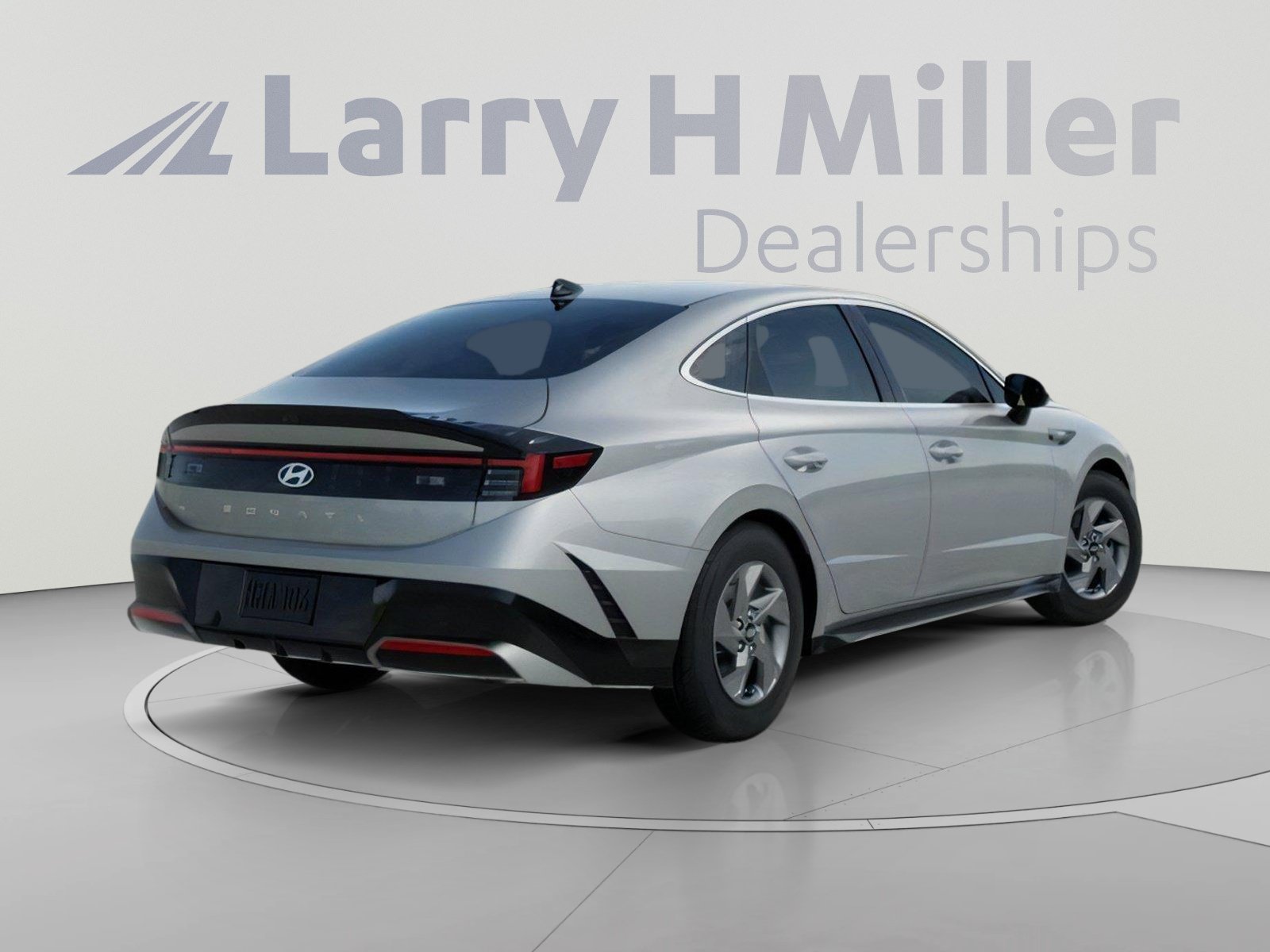 New 2026 Hyundai Sonata SE FWD image 4