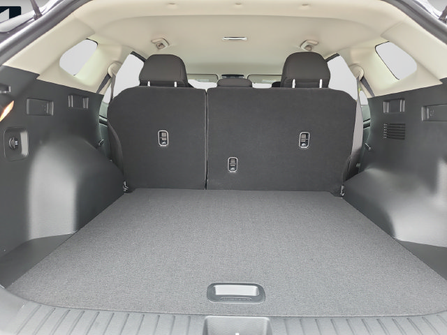 New 2027 Kia Sportage S FWD image 13