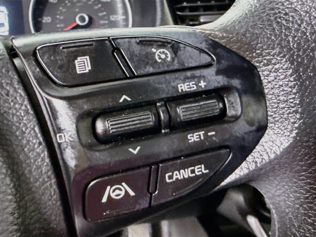 Used 2023 Kia Rio S w/ Technology Package FWD image 14