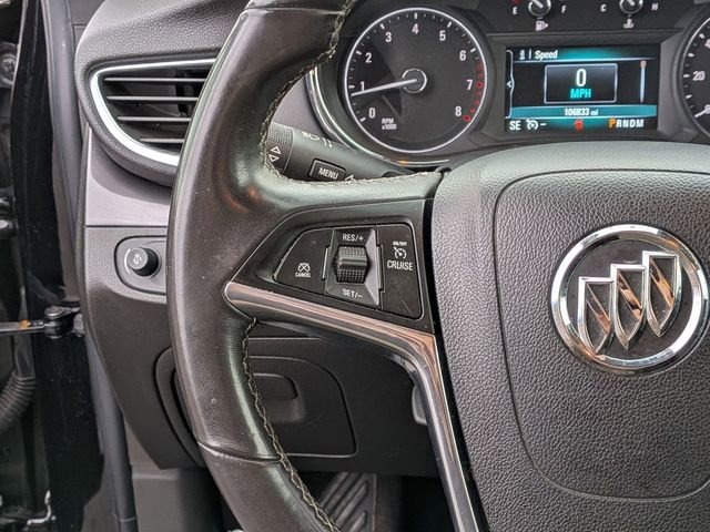 Used 2018 Buick Encore Preferred FWD image 19