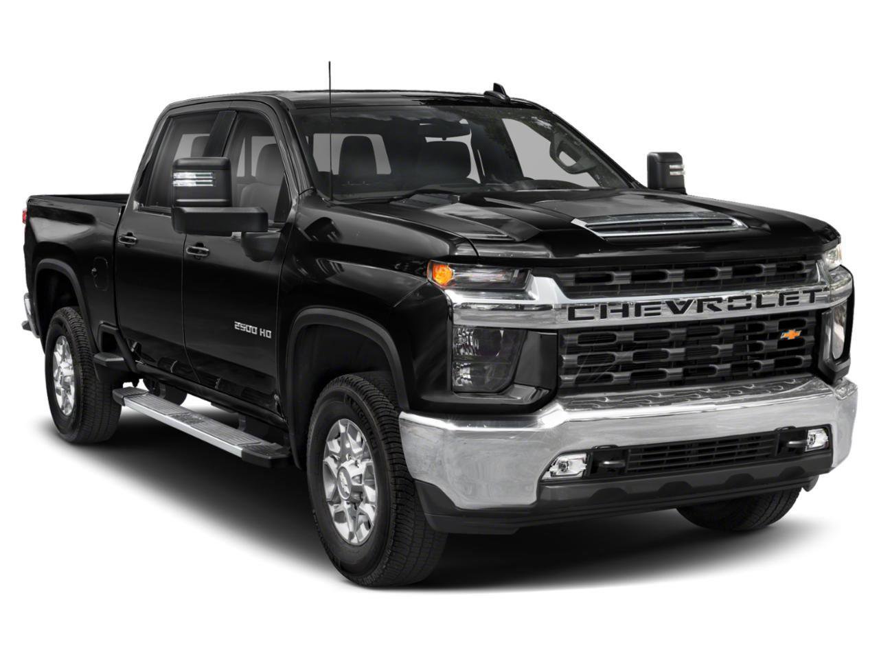 Used 2022 Chevrolet Silverado 2500 LT w/ Convenience Package image 15
