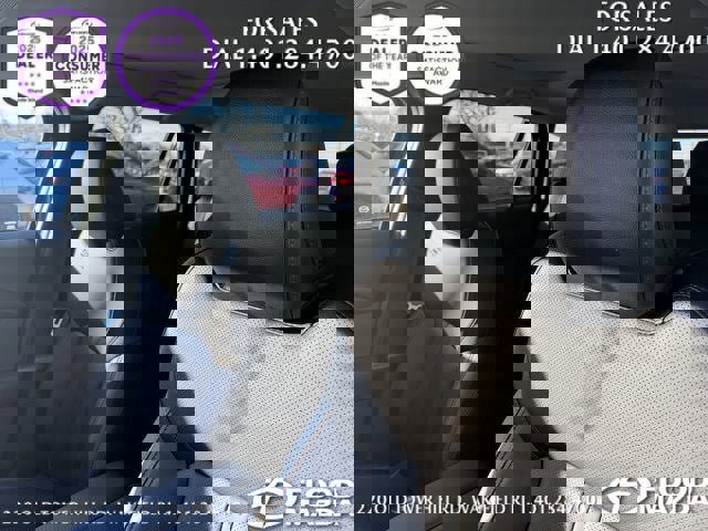 New 2026 MAZDA CX-50 AWD 2.5 Hybrid w/ Weather Package image 22