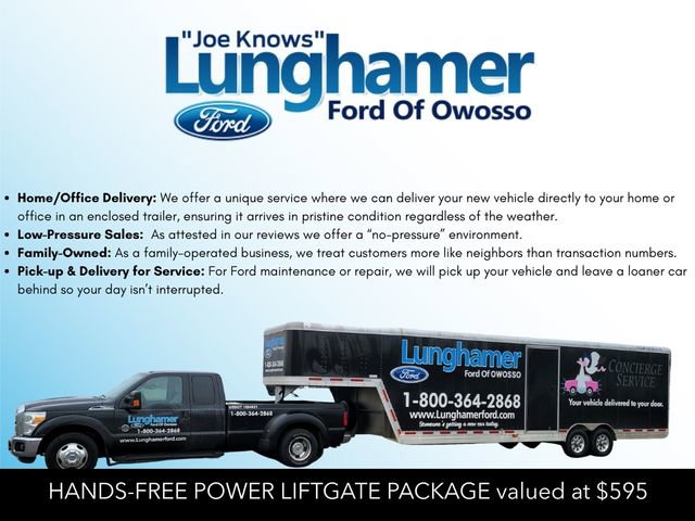 Used 2023 Buick Encore GX Essence w/ Experience Buick Package image 4