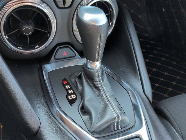 Used 2023 Chevrolet Camaro LT w/ RS Package RWD image 12