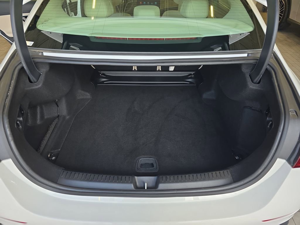 Certified 2025 Mercedes-Benz E 350 Sedan w/ Winter Package image 13
