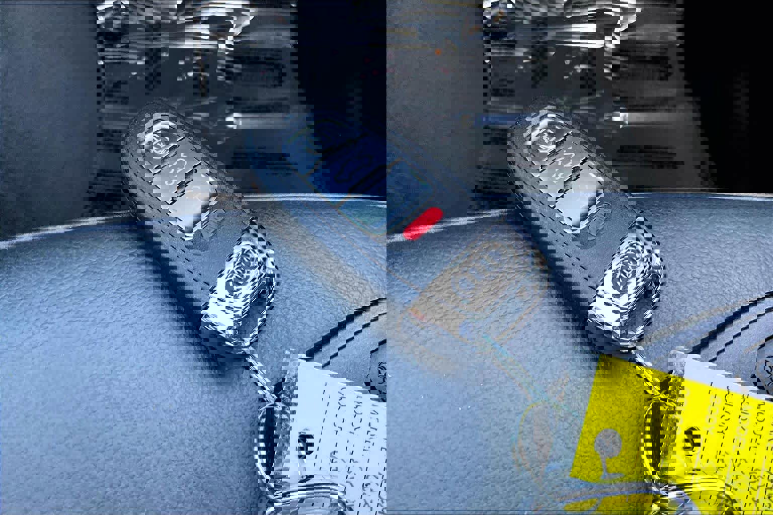 Used 2017 Audi Q5 2.0T Premium image 14