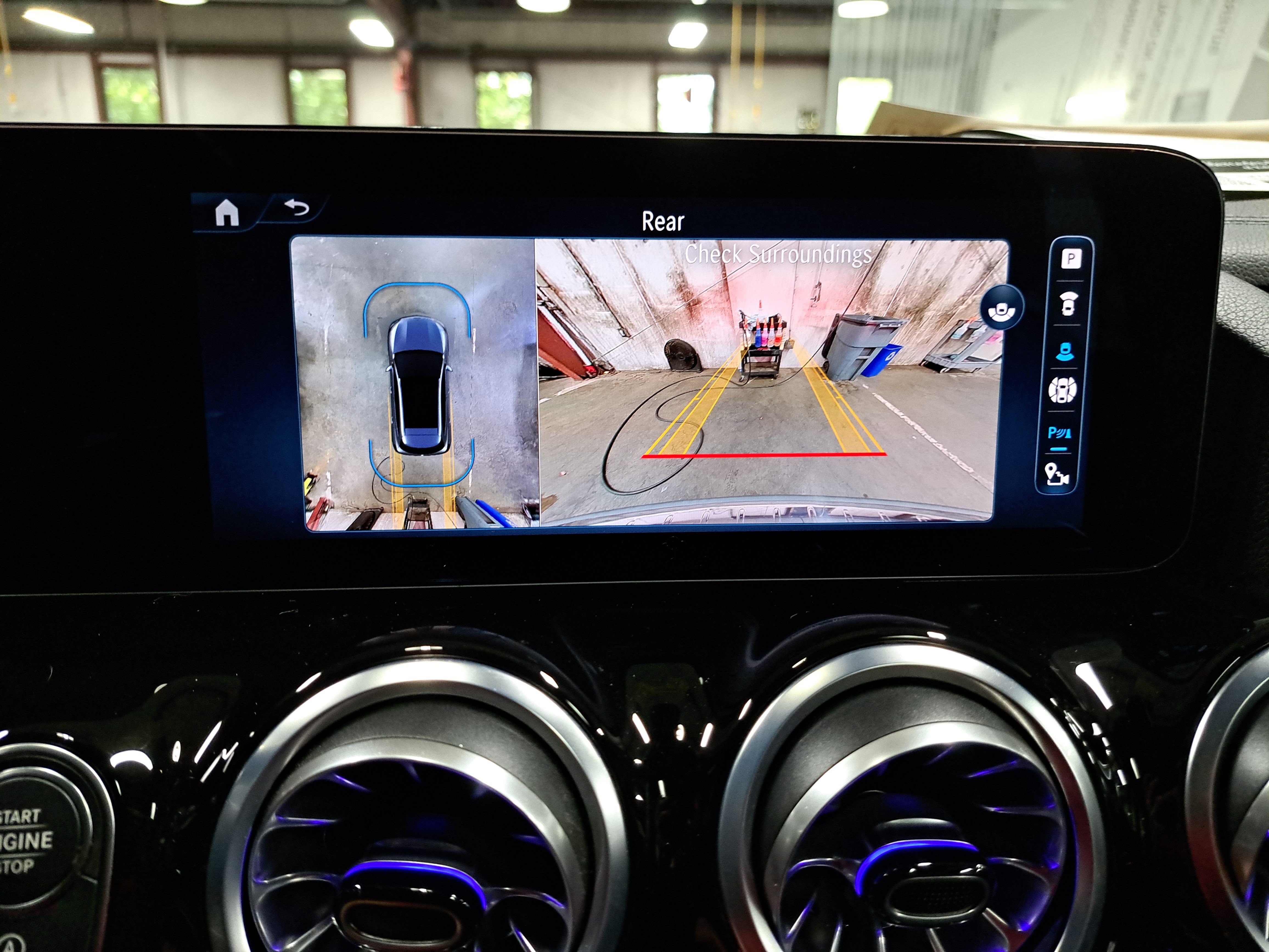 Certified 2025 Mercedes-Benz GLA 35 AMG 4MATIC image 26