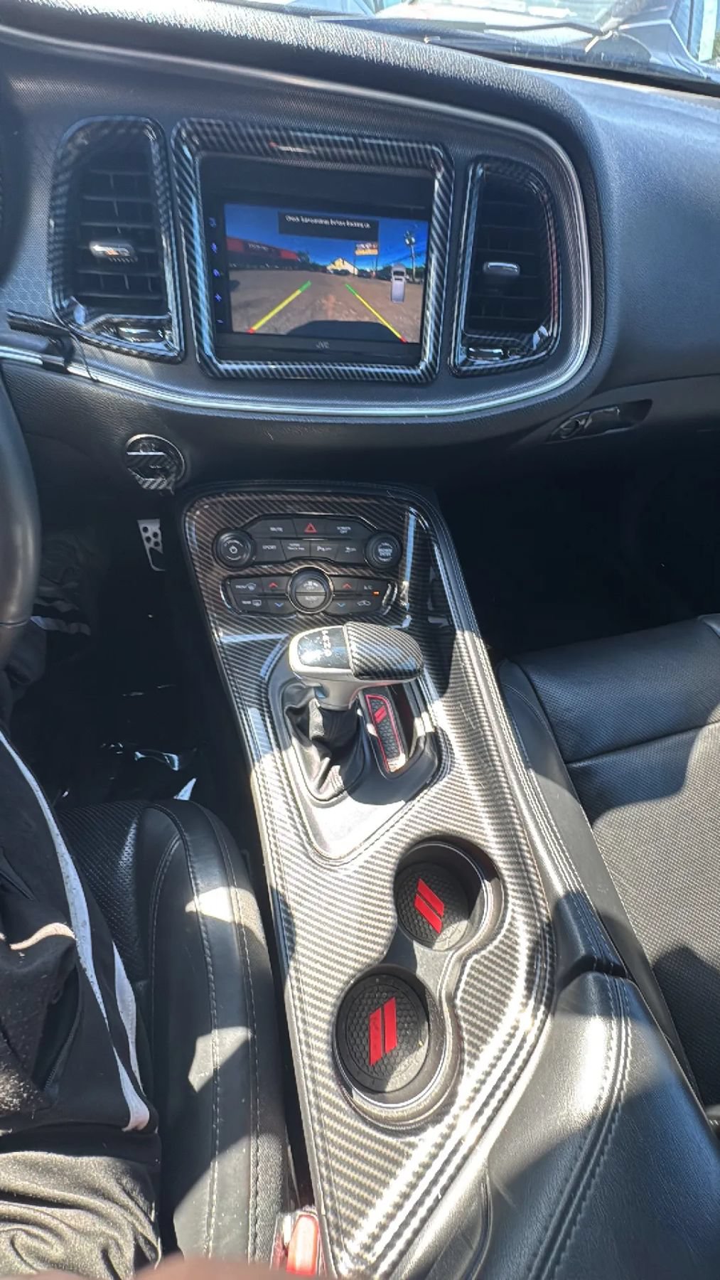 Used 2018 Dodge Challenger GT w/ Driver Convenience Group AWD/4WD image 22