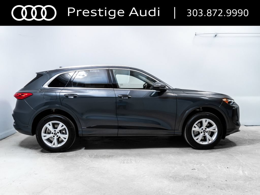New 2026 Audi Q5 Premium AWD/4WD image 8