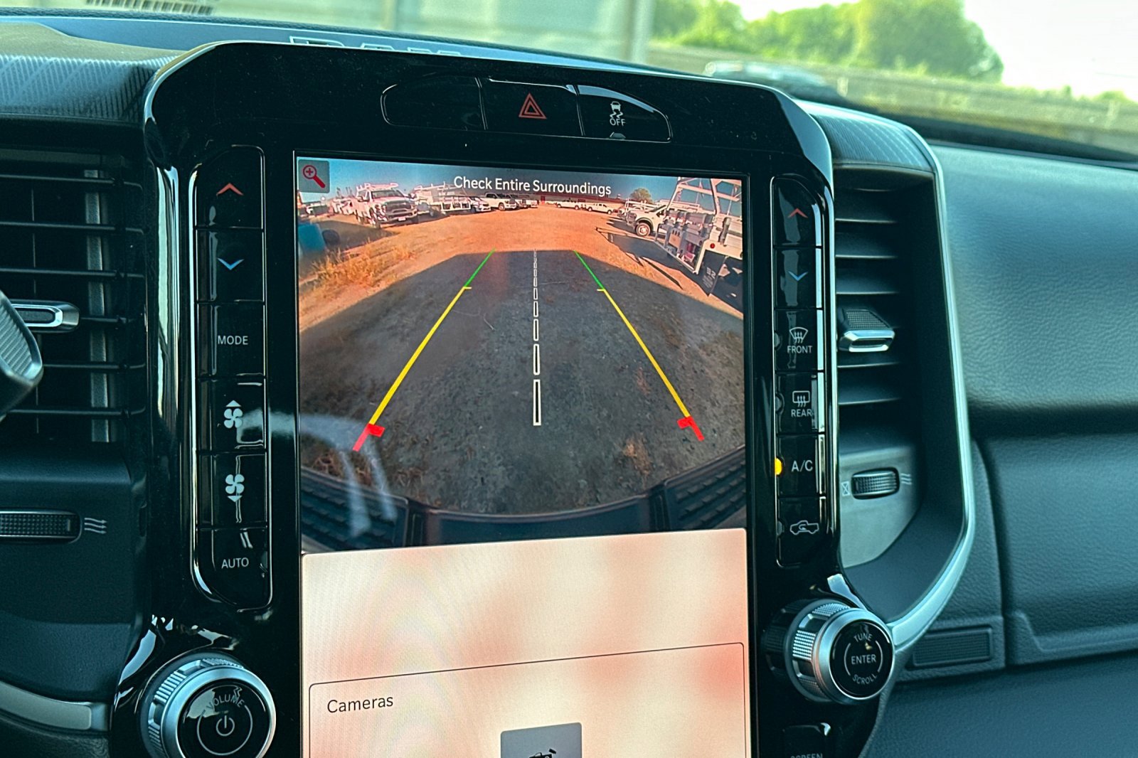 New 2026 RAM 2500 Big Horn image 18