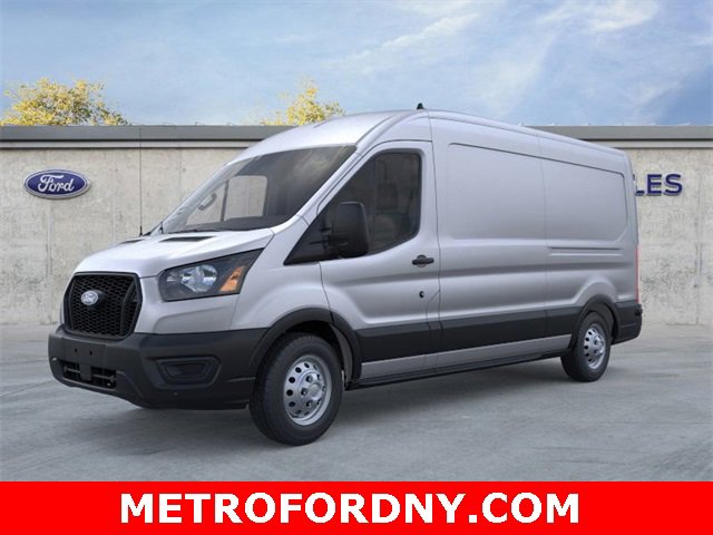 New 2026 Ford Transit 250 148 Medium Roof Extended AWD image 2