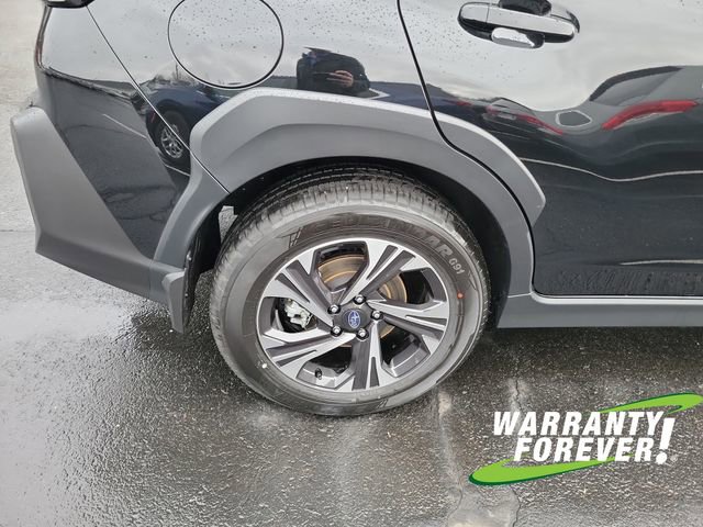 Certified 2026 Subaru Crosstrek 2.0i Premium image 21