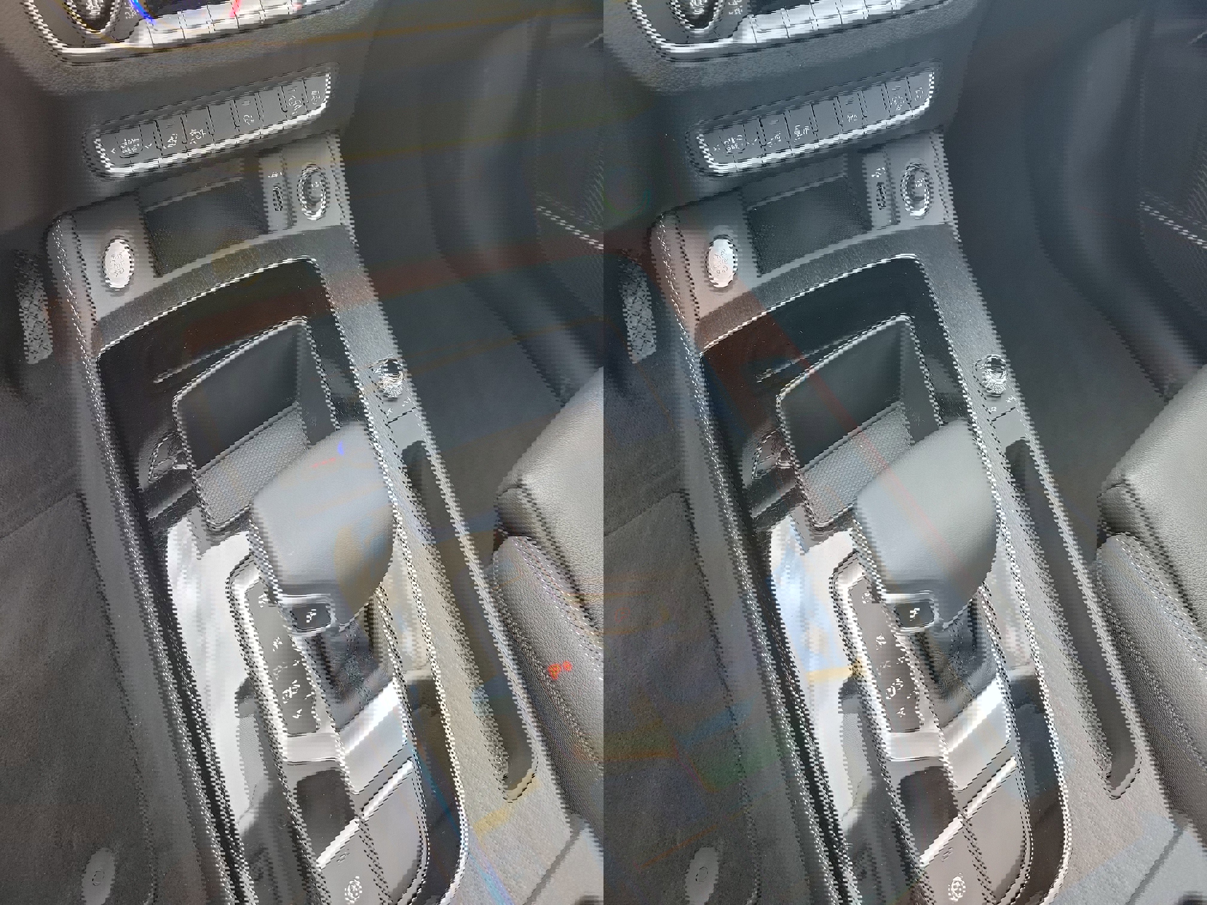 Used 2025 Audi Q5 e Premium Plus w/ Premium Plus Package image 23