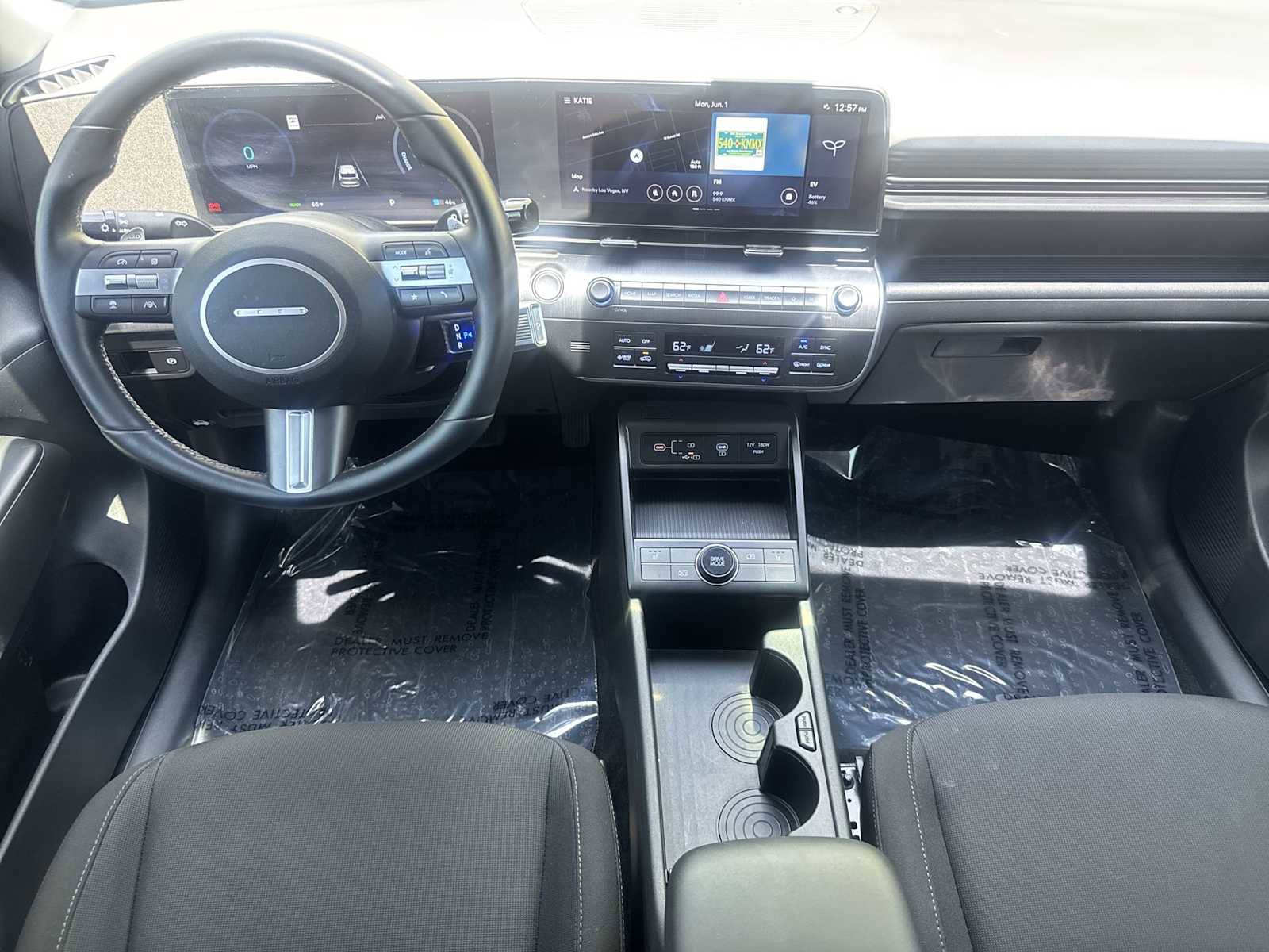 Used 2024 Hyundai Kona SEL FWD image 14