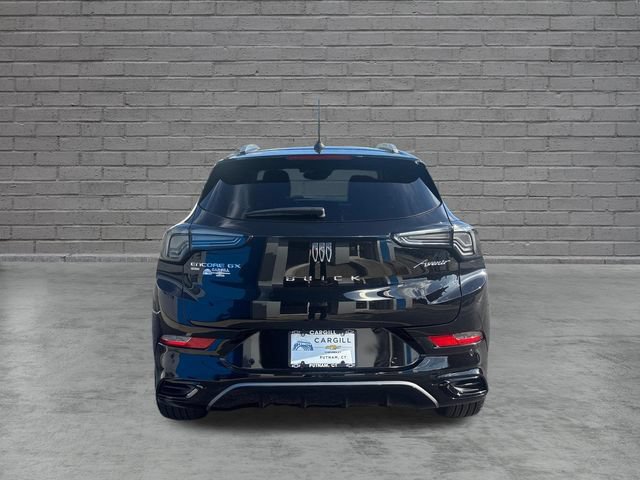 Used 2024 Buick Encore GX Avenir w/ Avenir Convenience Package AWD/4WD image 6