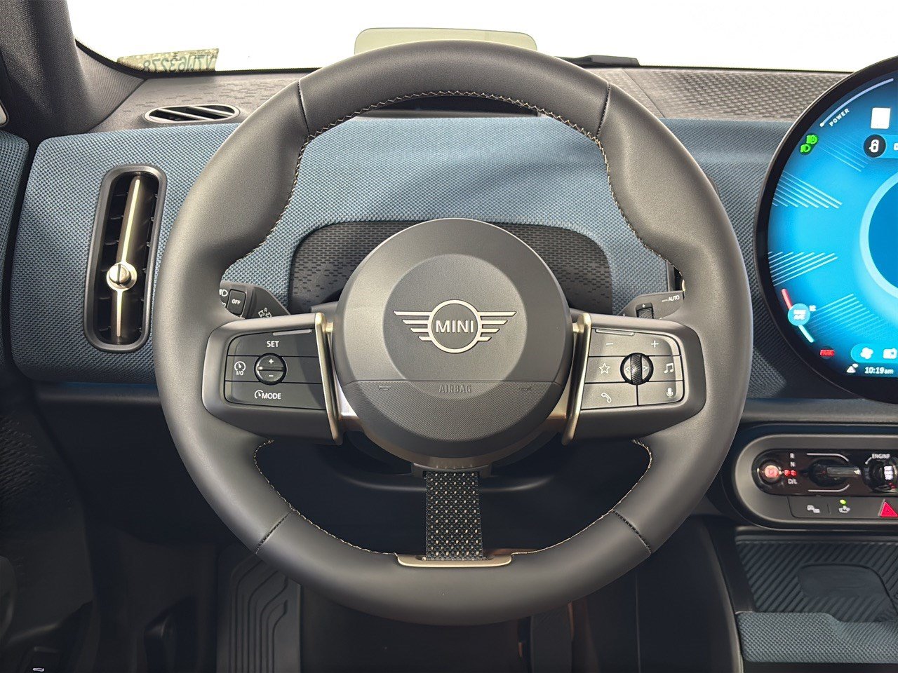 New 2027 MINI Cooper Countryman S AWD/4WD image 10