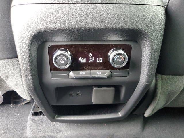 New 2026 Buick Enclave Sport Touring w/ Power Package FWD image 11