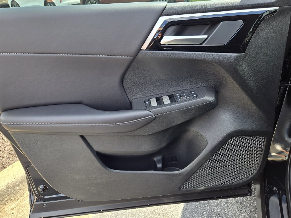 New 2026 Nissan Rogue SL AWD/4WD image 19