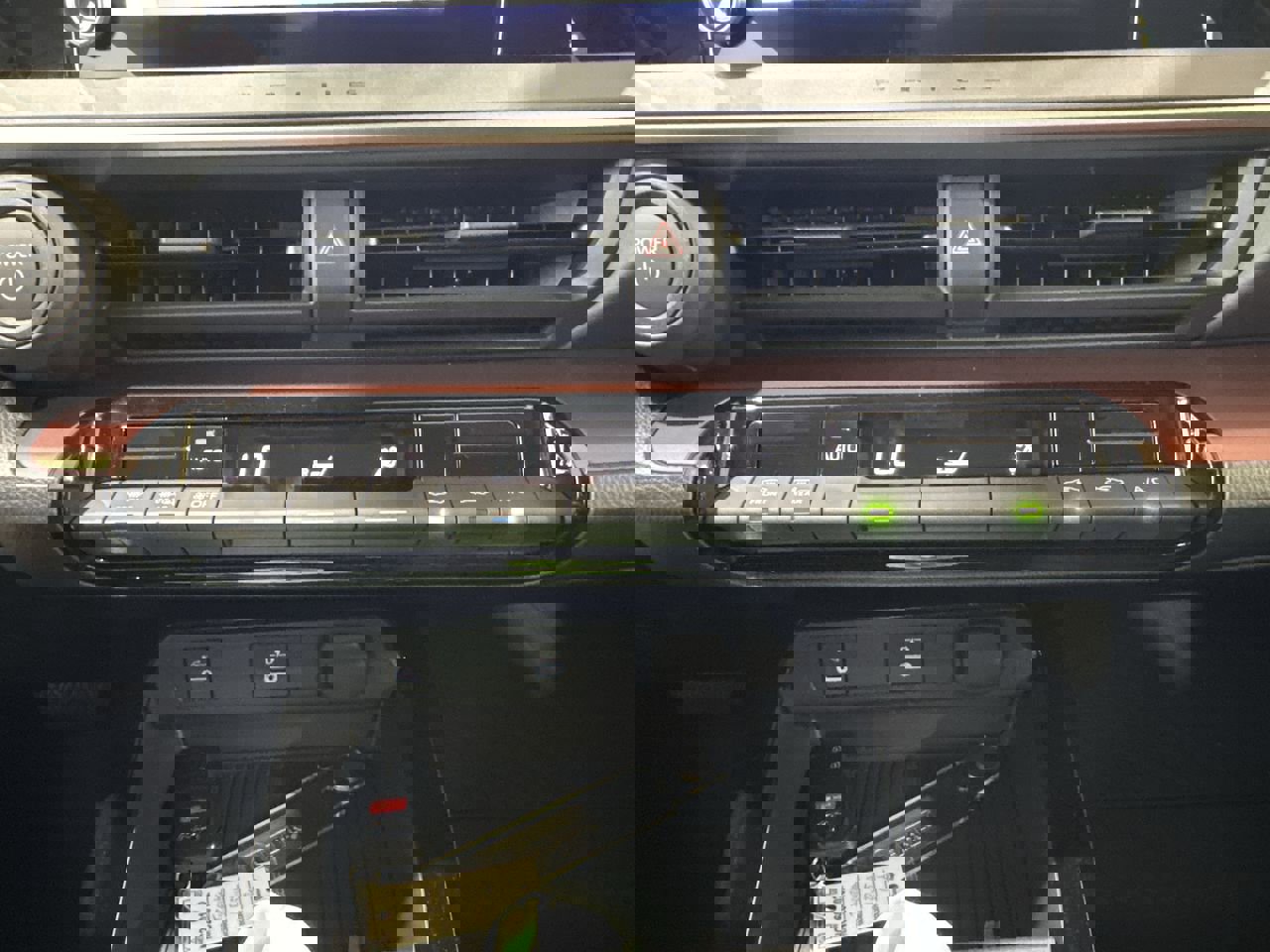 New 2026 Toyota Prius Plug-In Hybrid image 20