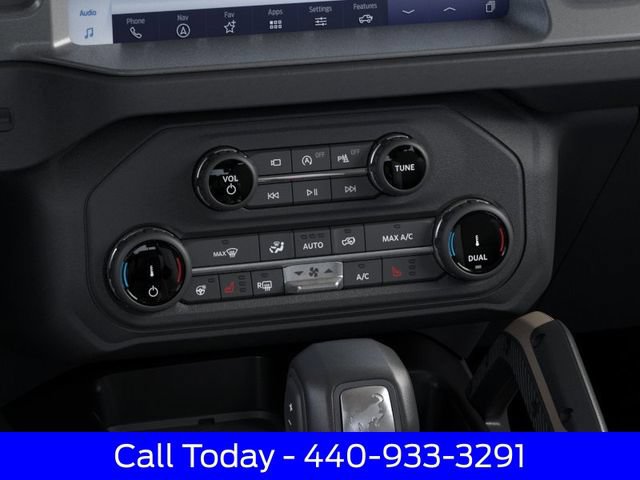 New 2026 Ford Bronco Badlands AWD/4WD image 18