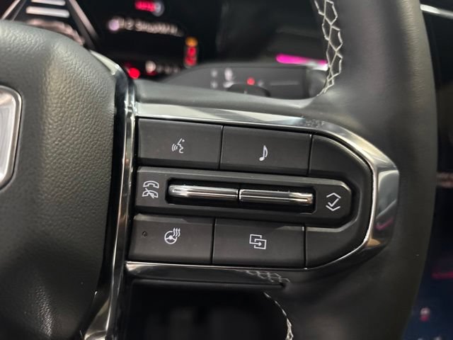 Used 2025 GMC Acadia Denali w/ Super Cruise Package AWD/4WD image 21