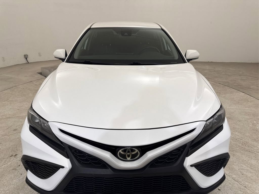 Used 2023 Toyota Camry SE FWD image 15
