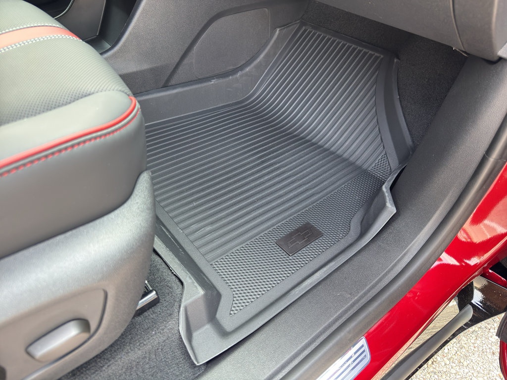 New 2027 Chevrolet Traverse RS w/ LPO, Floor Liner Package AWD/4WD image 50