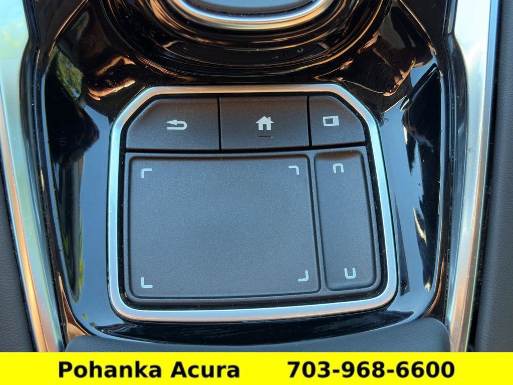 Certified 2022 Acura RDX AWD image 19