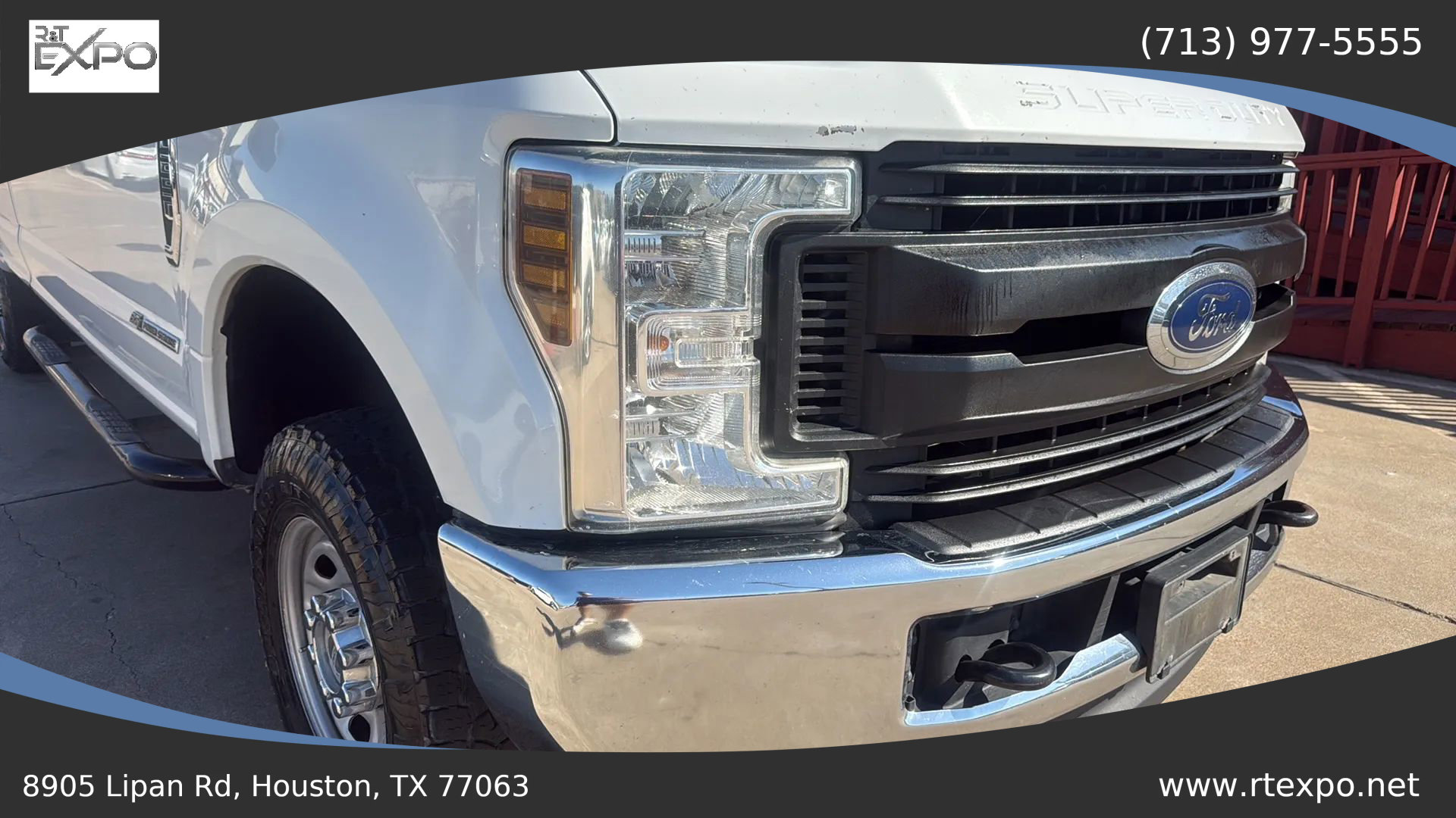 Used 2019 Ford F250 XL w/ Power Equipment Group image 14