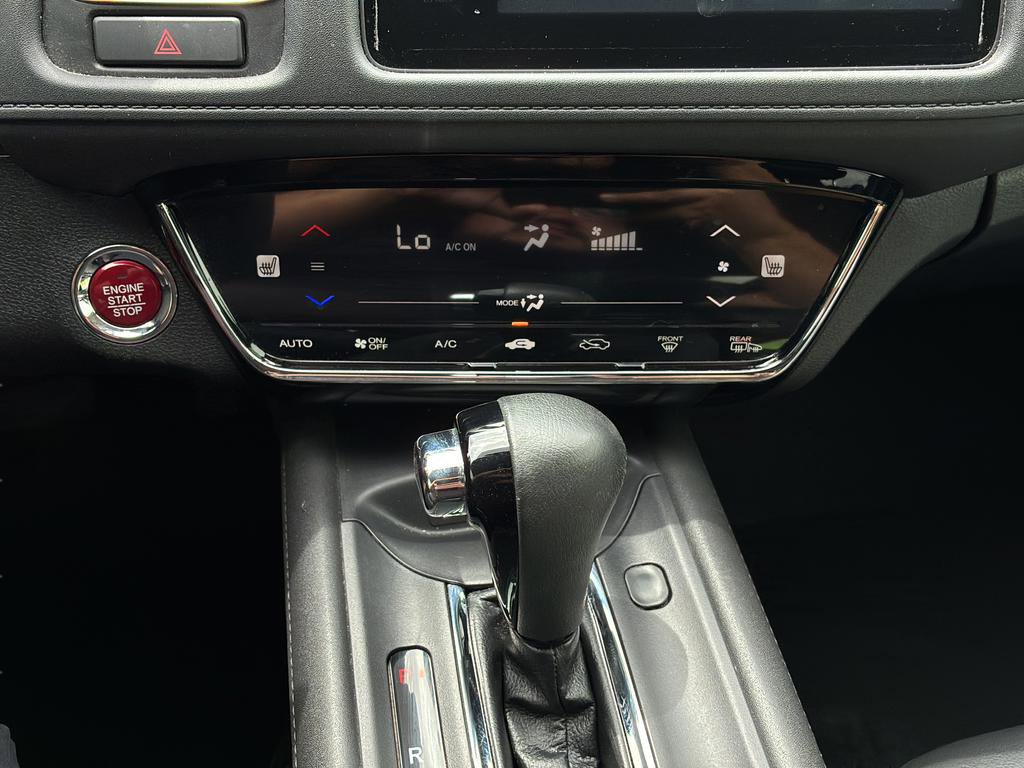 Used 2017 Honda HR-V EX-L image 14