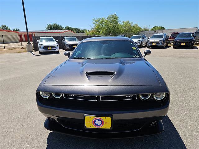 Used 2022 Dodge Challenger GT w/ Plus Package AWD/4WD image 8