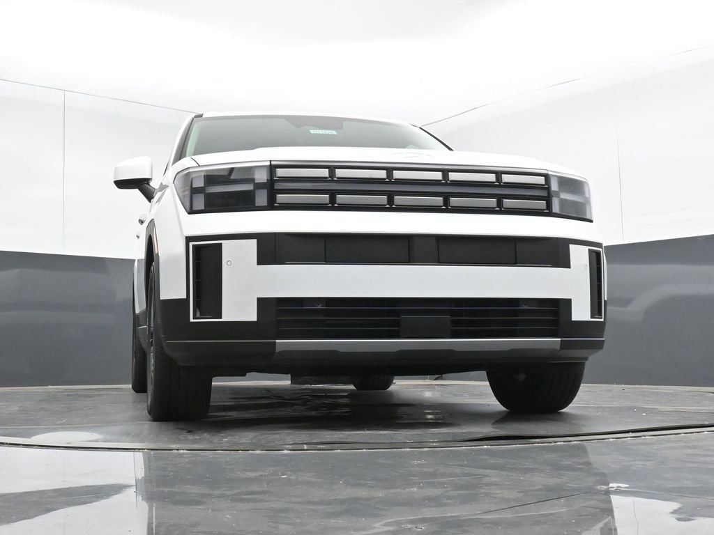 New 2026 Hyundai Santa Fe SE image 46