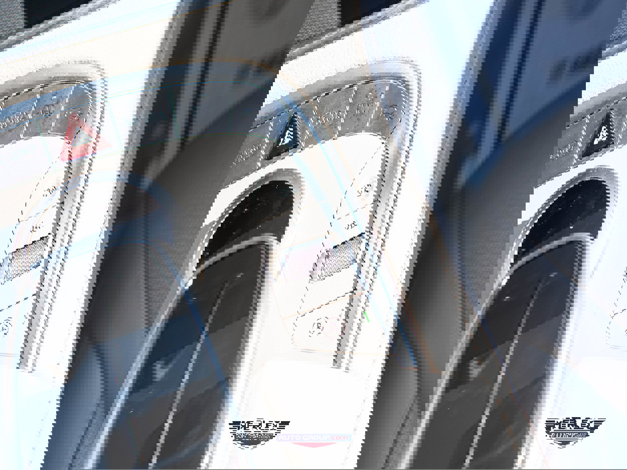 Used 2015 Mercedes-Benz S 550 550 image 38