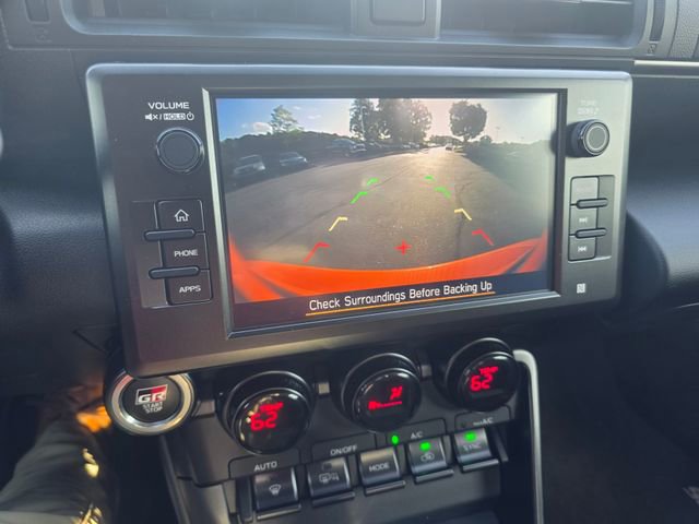 Used 2023 Toyota GR86 10th Anniversary SE RWD image 17