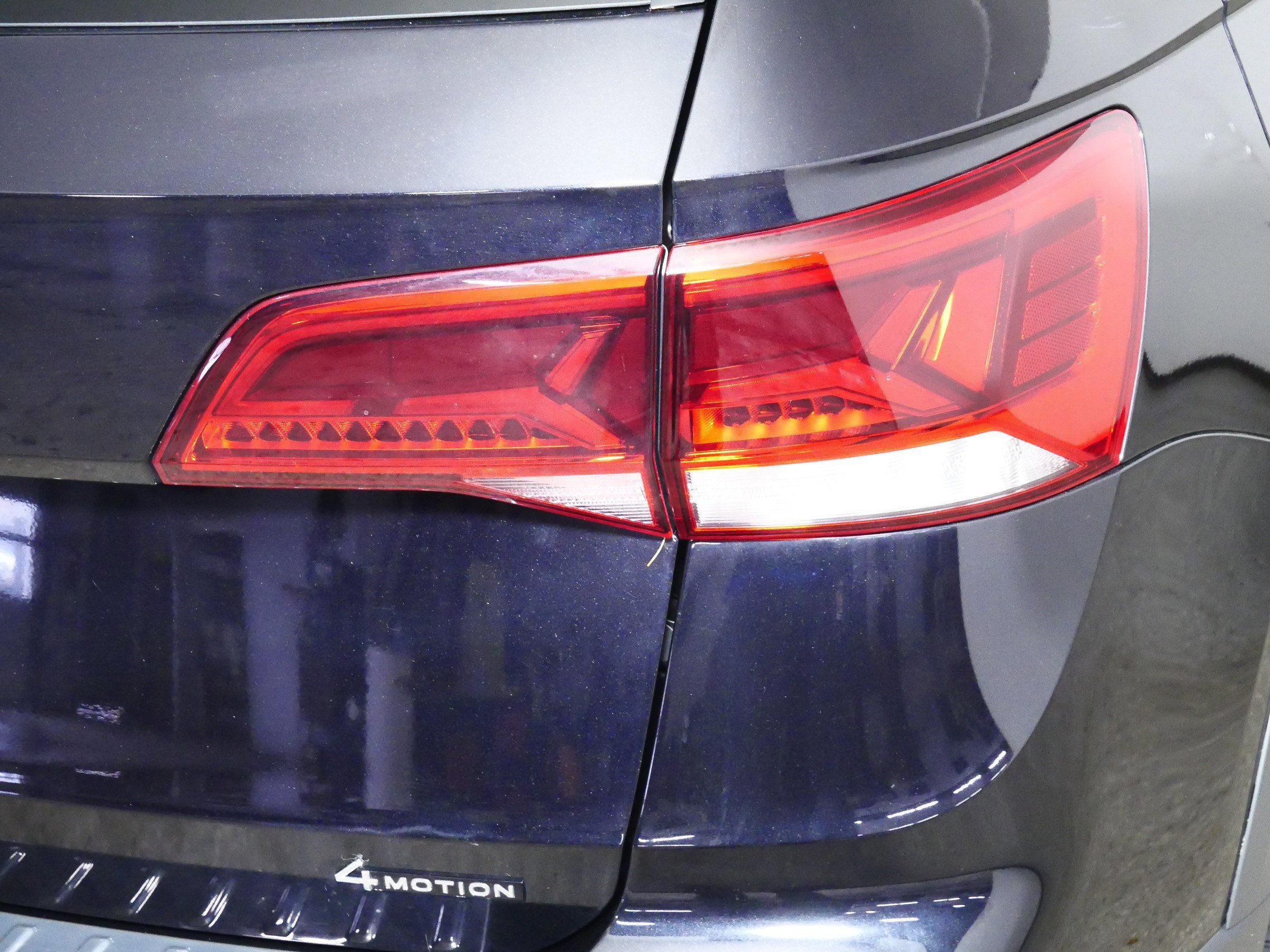 Certified 2023 Volkswagen Taos SE w/ Panoramic Sunroof Package image 17