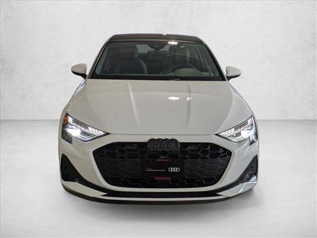 New 2025 Audi Q5 Premium Plus image 5
