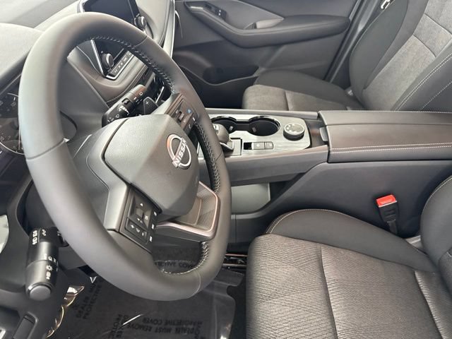 New 2026 Nissan Rogue SV AWD/4WD image 20