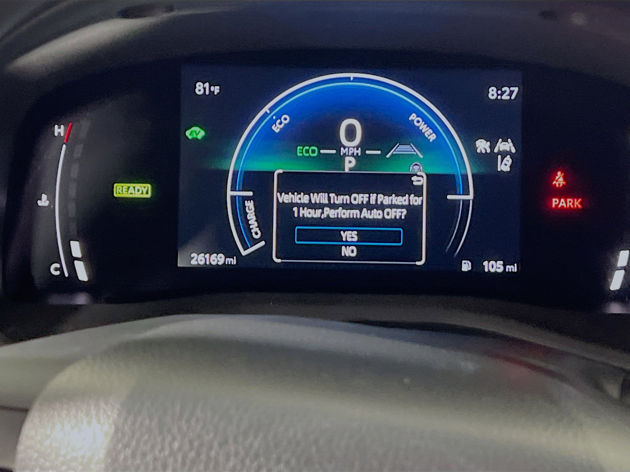 Used 2025 Toyota Camry LE w/ Convenience Package FWD image 22