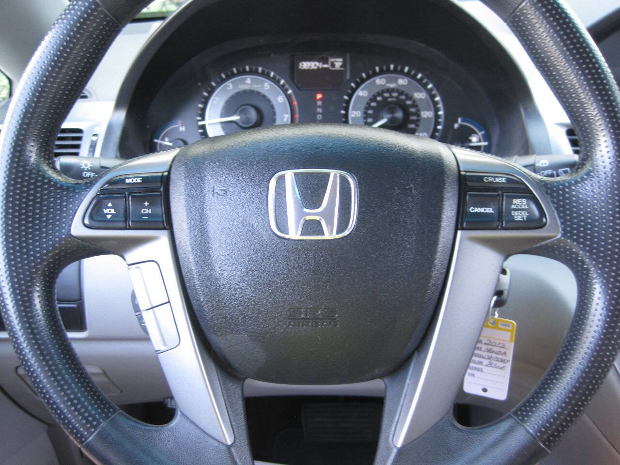 Used 2012 Honda Odyssey EX image 35