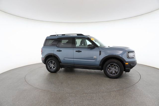 Used 2024 Ford Bronco Sport Big Bend image 24