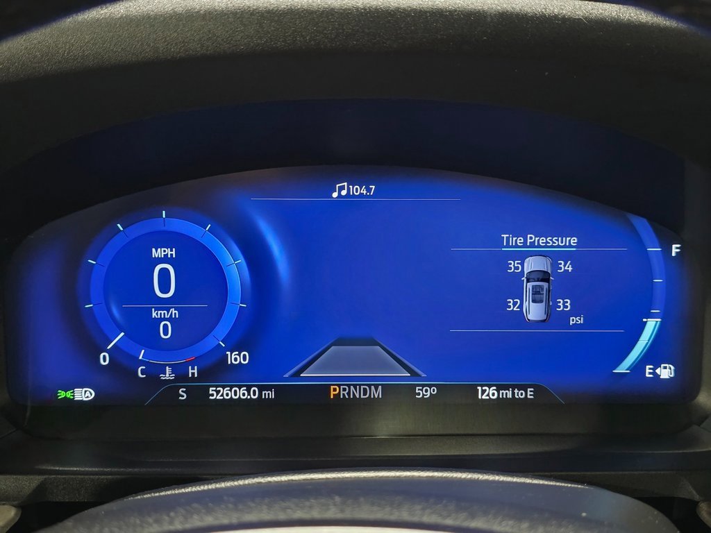 Used 2020 Ford Explorer Platinum image 7