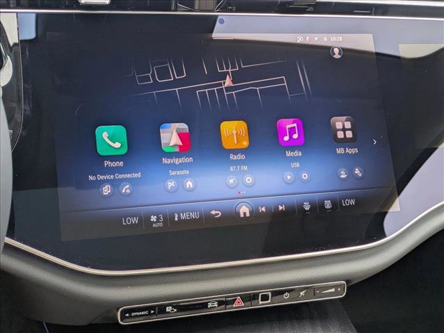 New 2026 Mercedes-Benz E 350 Sedan image 12