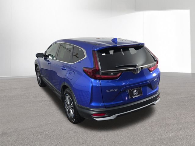 Used 2022 Honda CR-V EX image 38