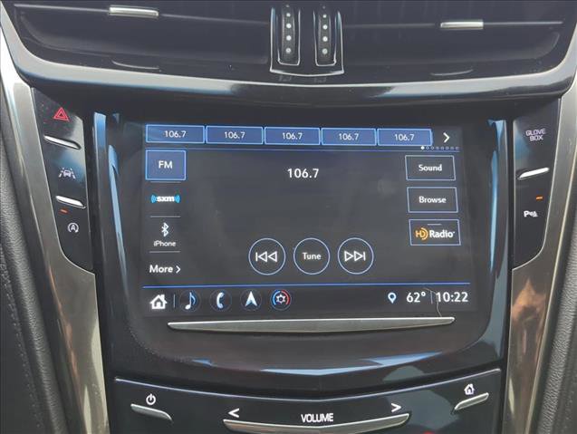 Used 2019 Cadillac CTS Luxury image 17