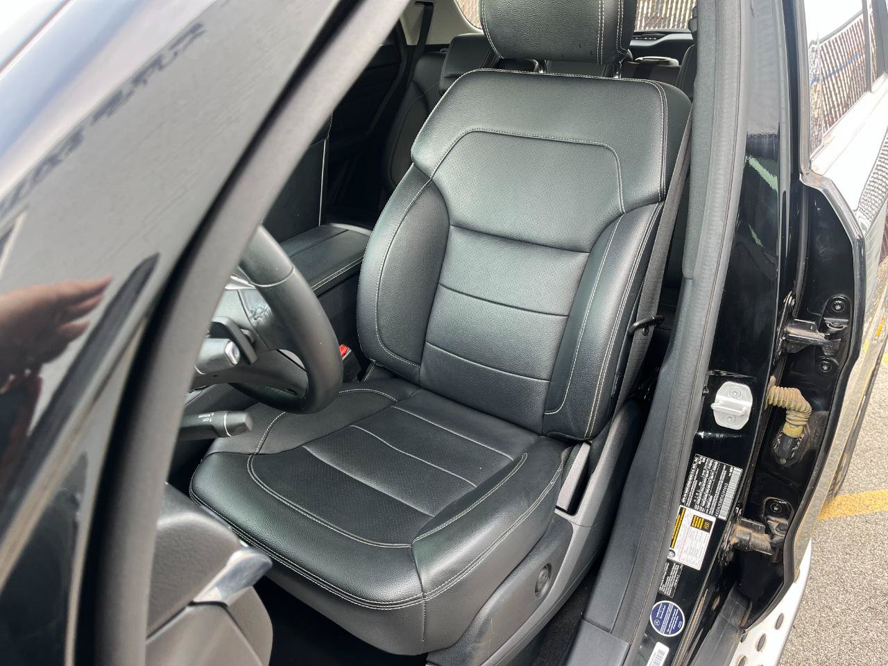 Used 2013 Mercedes-Benz ML 350 BlueTEC 4MATIC image 12