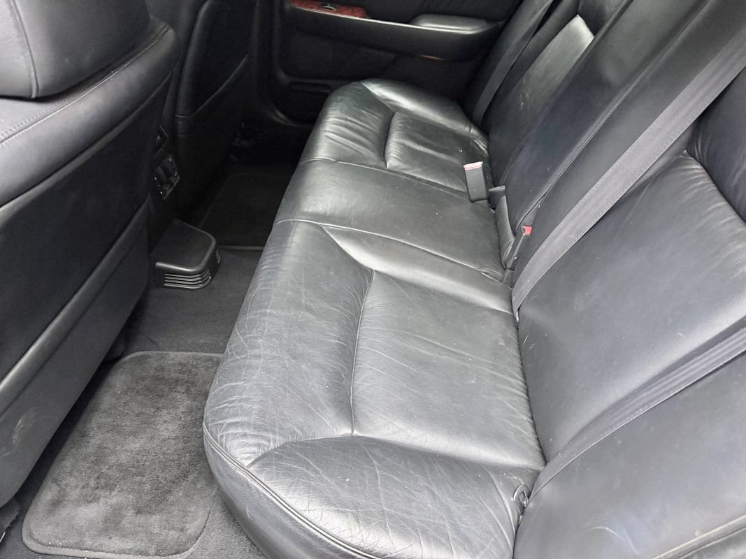 Used 1999 Acura RL FWD image 13