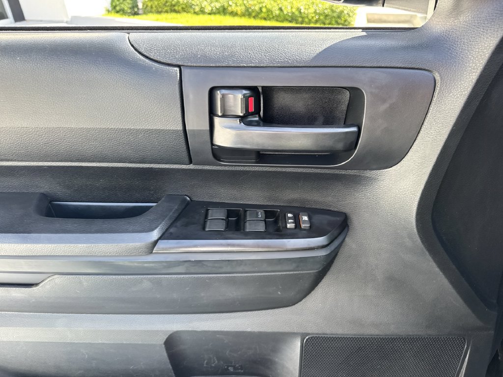Used 2019 Toyota Tundra SR RWD image 40