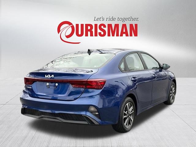 Used 2023 Kia Forte LXS w/ LXS Technology Package video 2