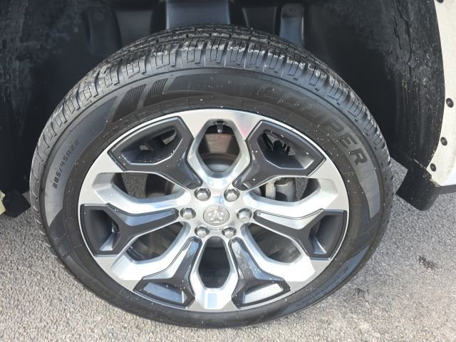 Used 2021 RAM 1500 Limited image 8