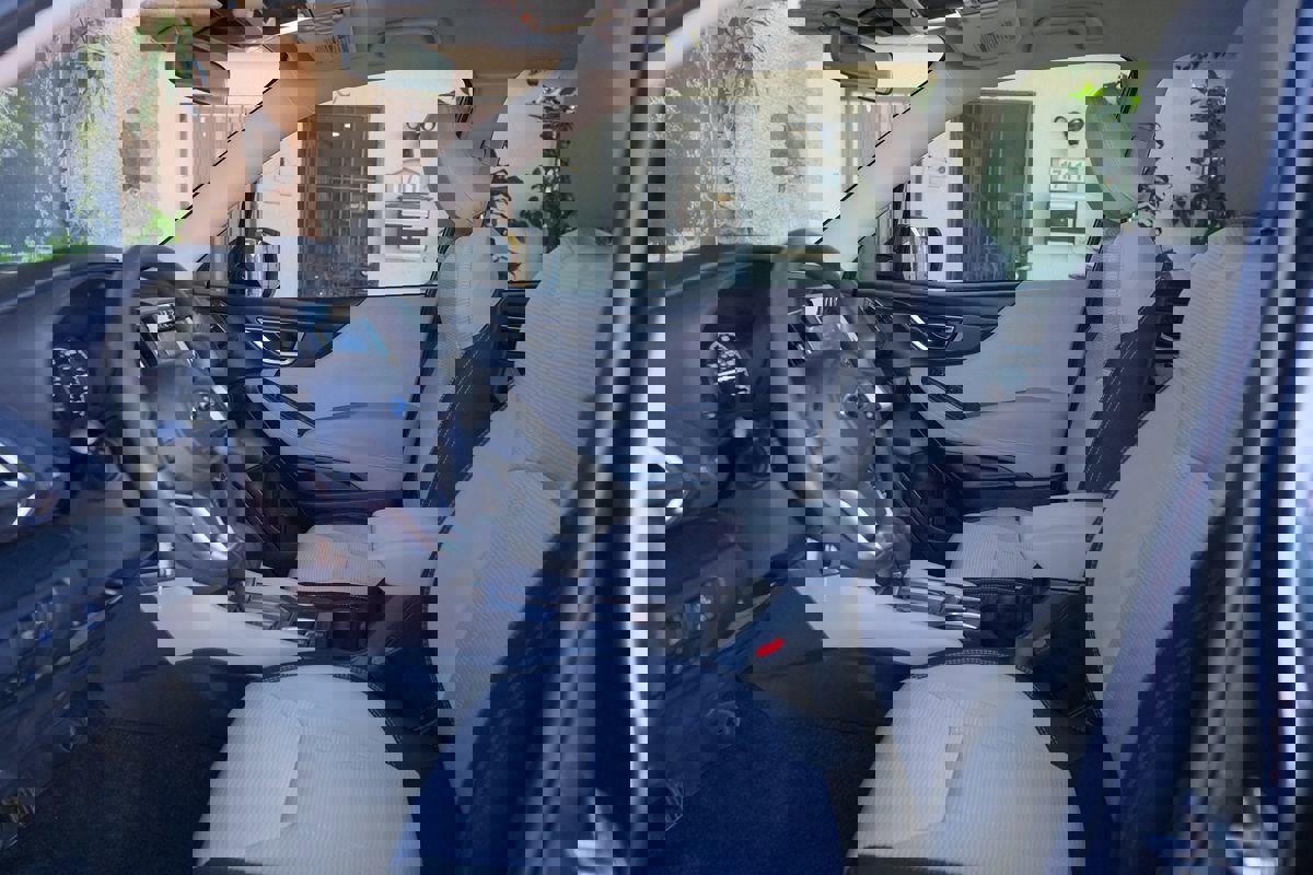 Used 2023 Subaru Forester image 12